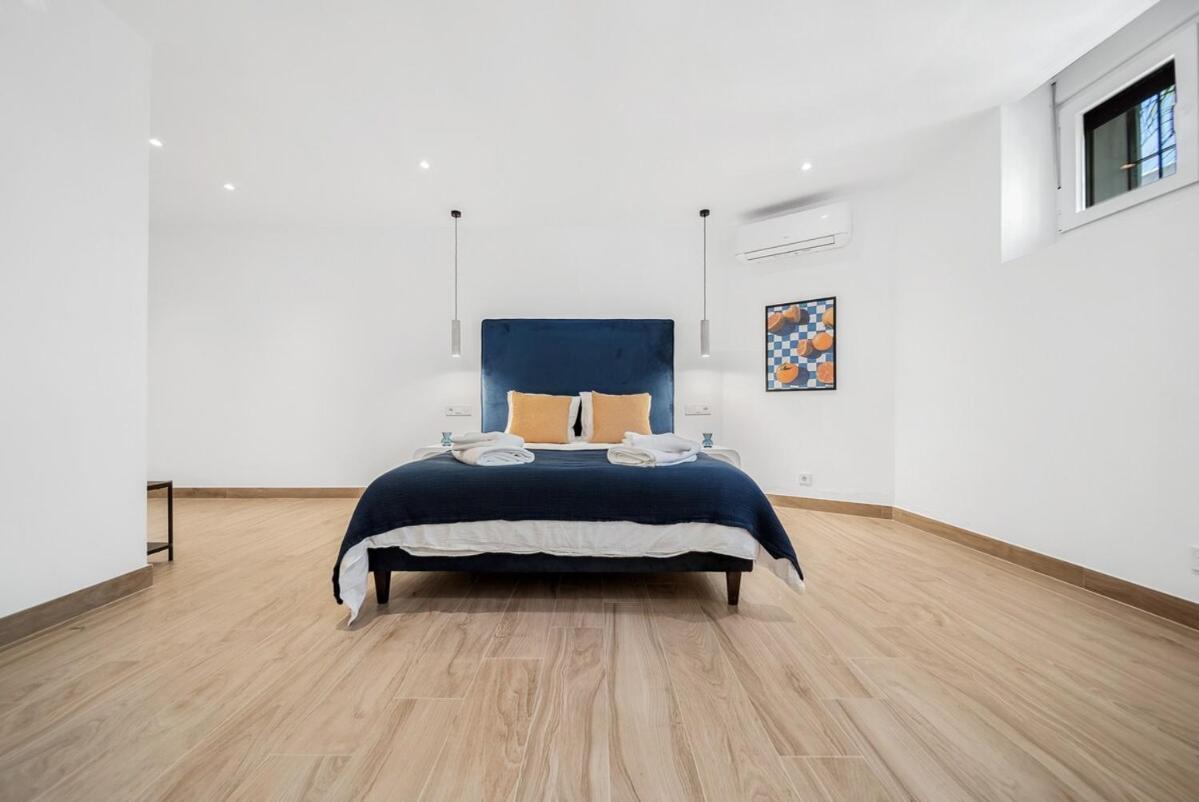 Charming & Modern 4br * Marbella