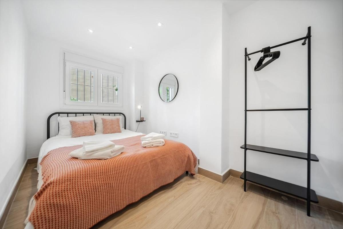 Apartment Charming & Modern 4br *