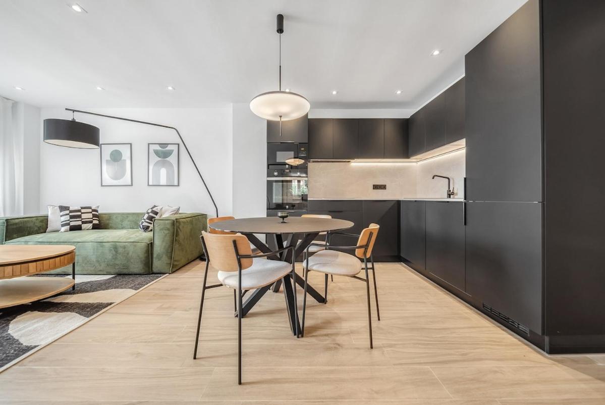 Charming & Modern 4br Marbella