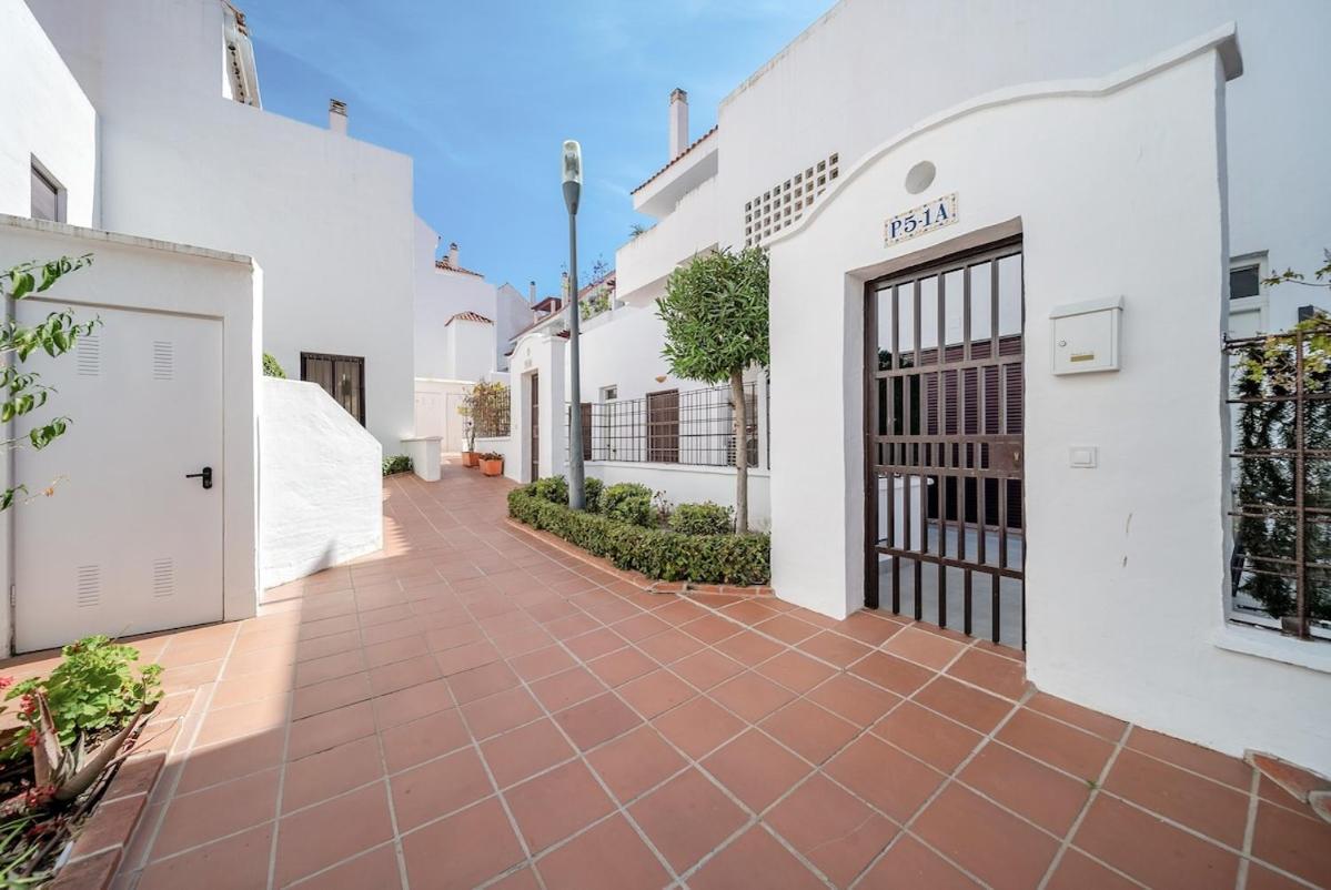 Charming & Modern 4br * Marbella