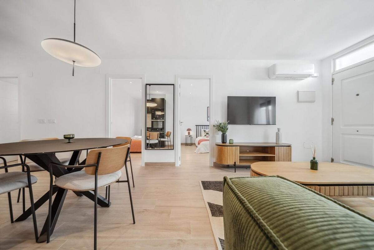 Apartment Charming & Modern 4br