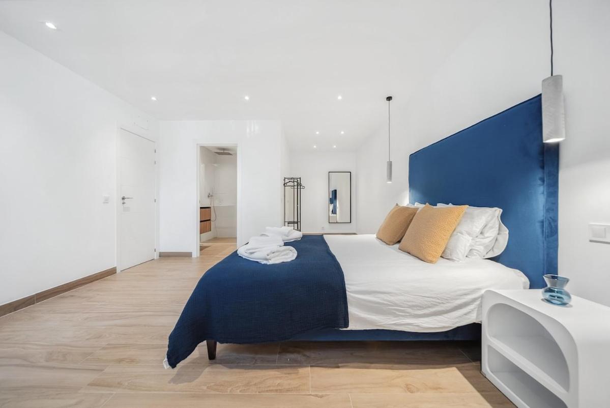 Charming & Modern 4br Apartment *