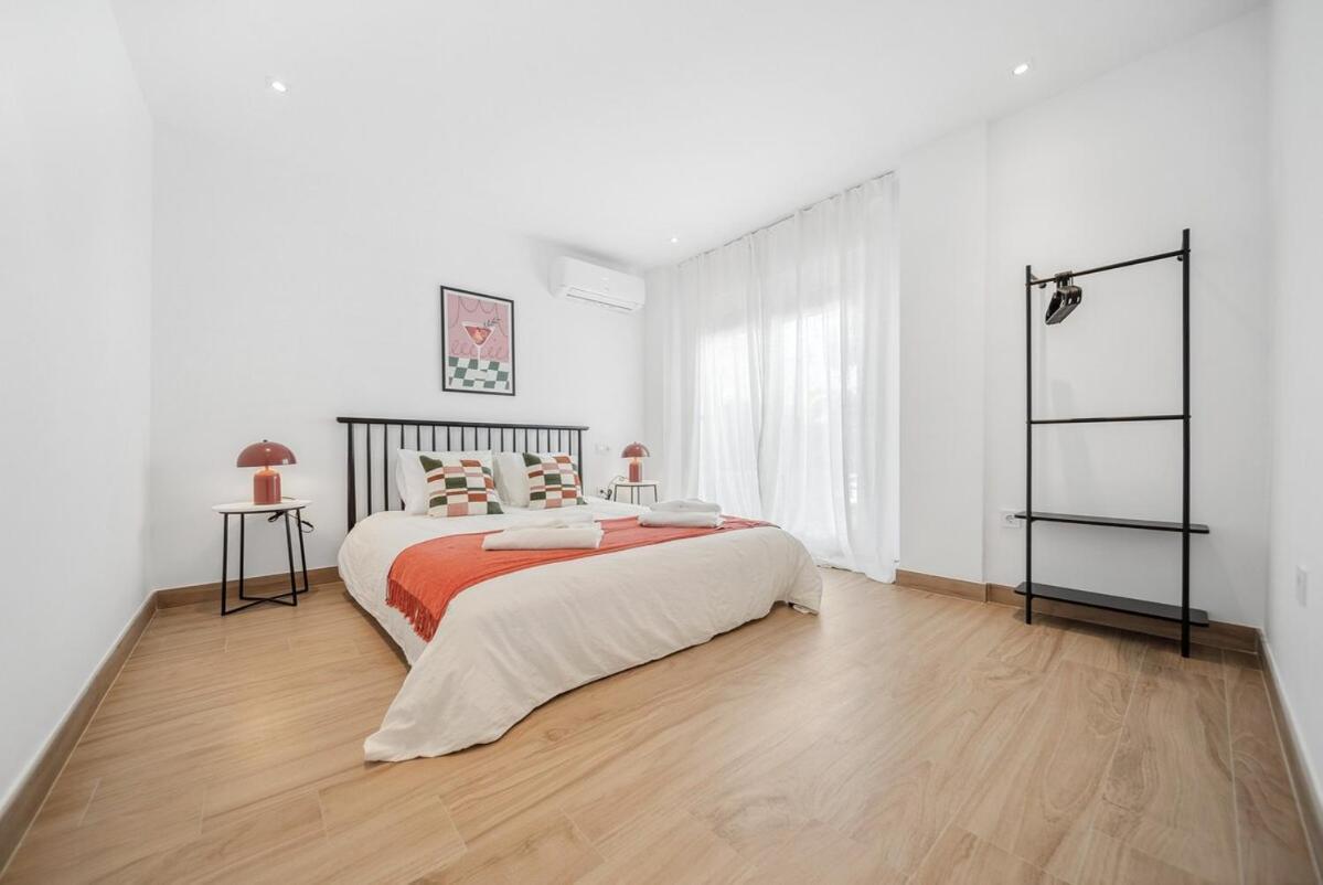 Charming & Modern 4br *
