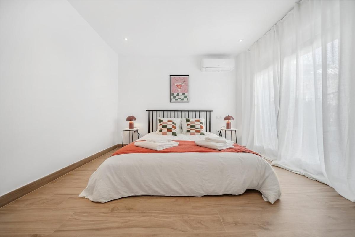 Charming & Modern 4br