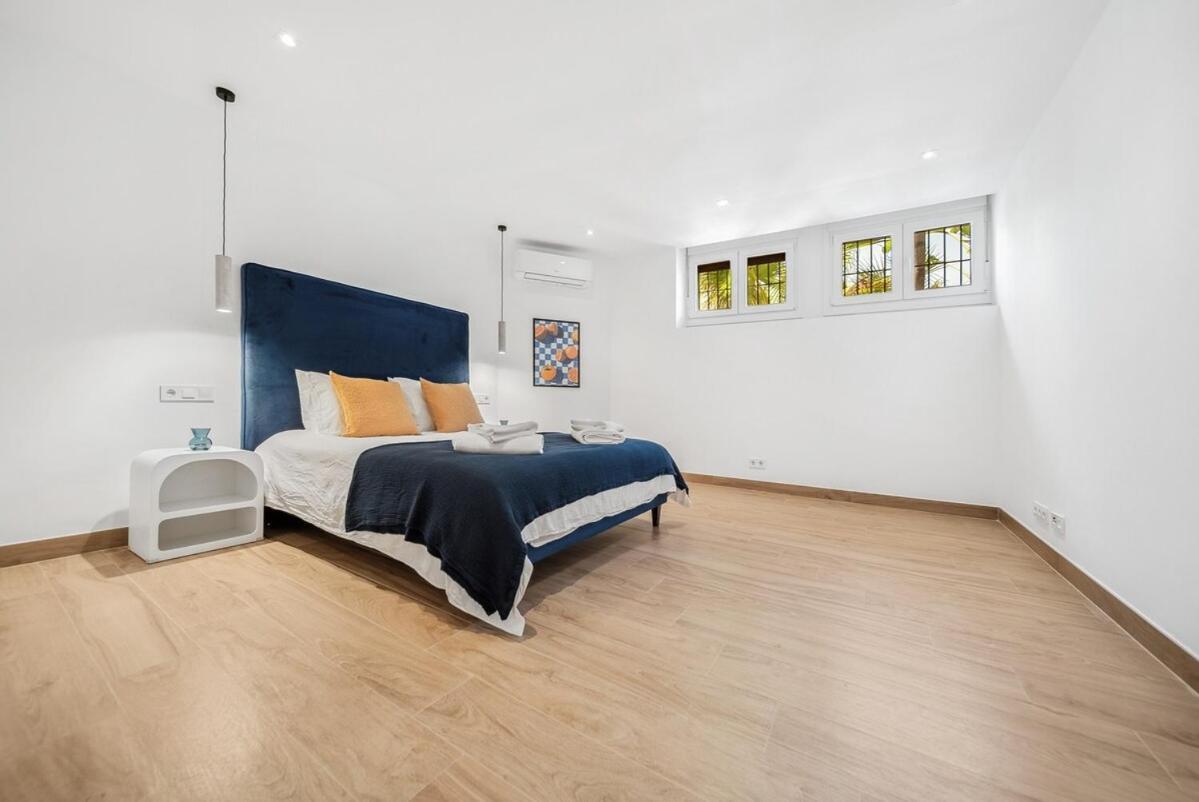 Charming & Modern 4br
