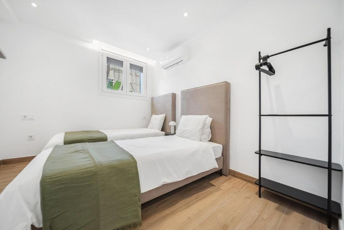 Charming & Modern 4br Apartamento Marbella