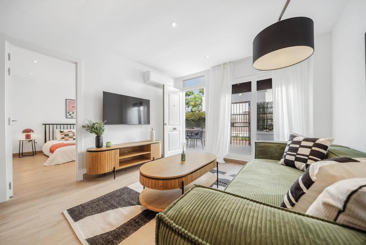 Charming & Modern 4br