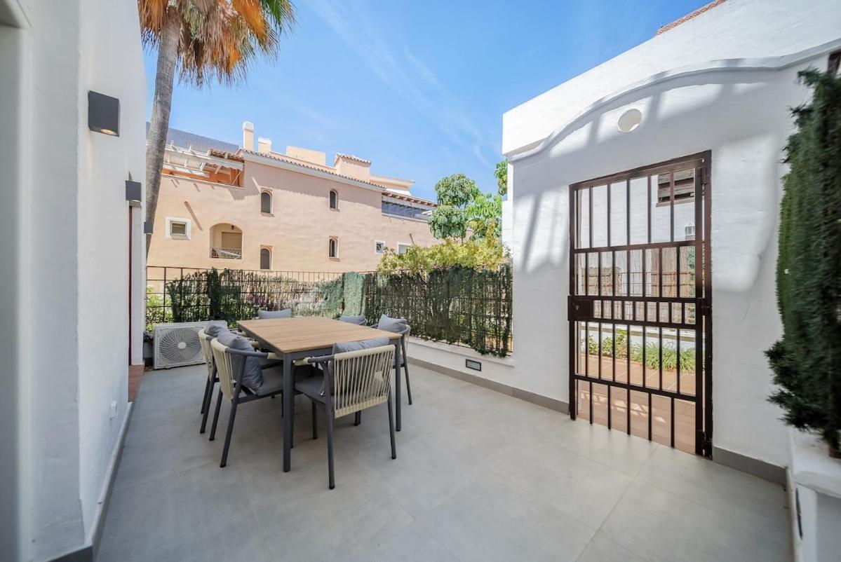 Apartamento Charming & Modern 4br *