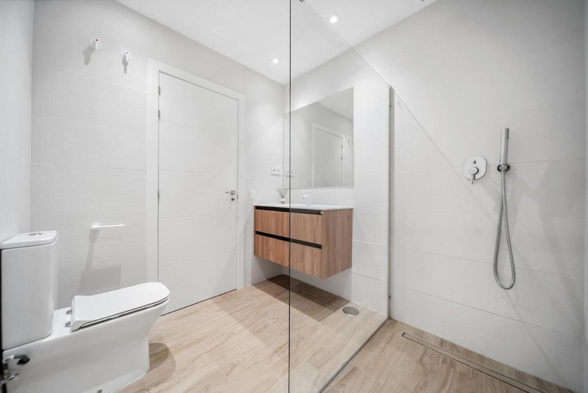 Charming & Modern 4br Apartamento Marbella