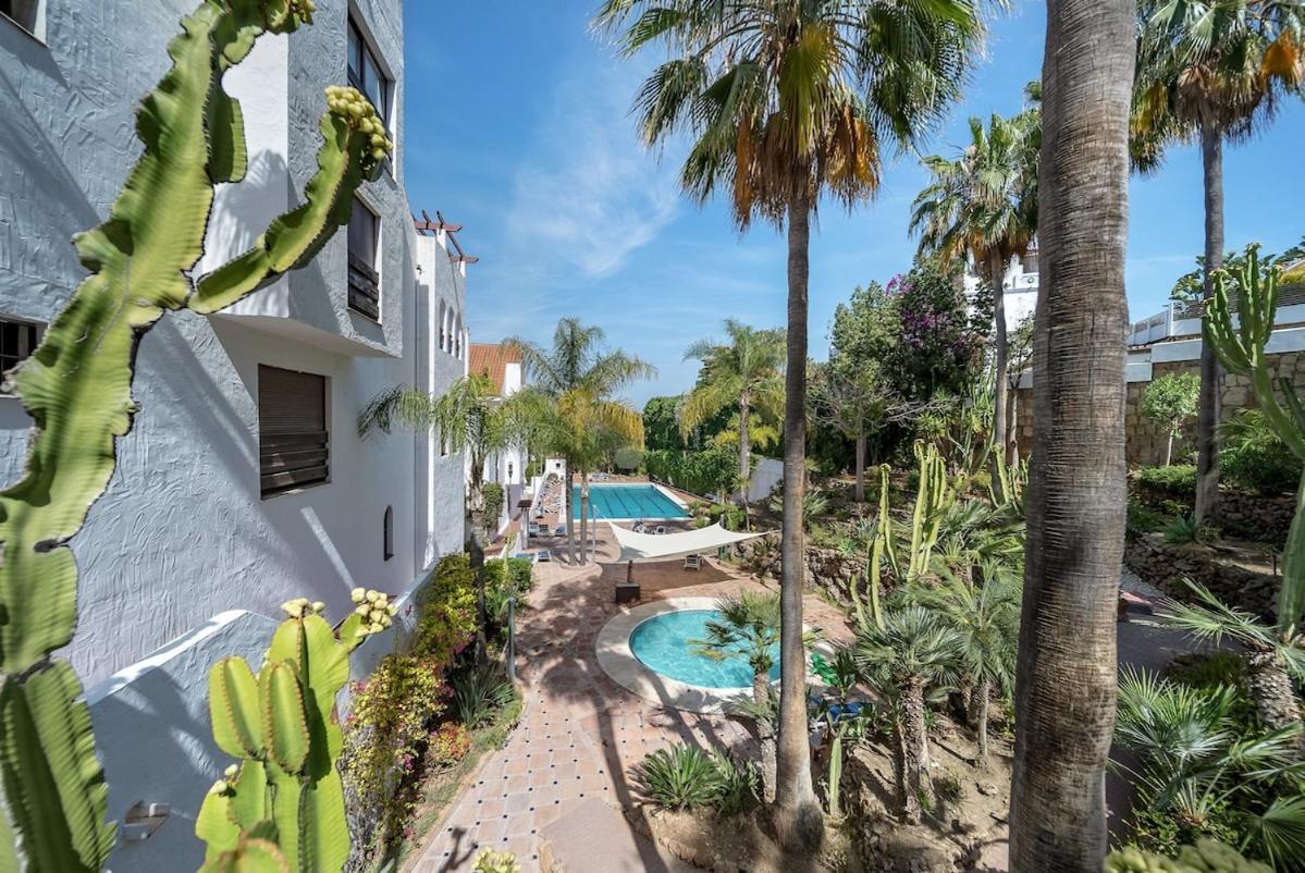 Apartamento Charming & Modern 4br